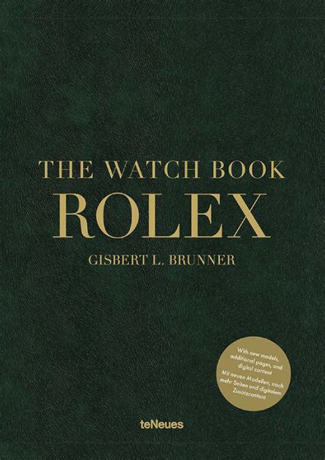 rolex tafel|the watch book rolex 2023.